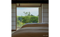 佐渡古民家ステイ&nbsp;さどまり宿泊ギフト券&nbsp;30,000円分（大和の家&nbsp;9名まで・泉の家&nbsp;7名まで）