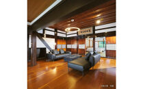 佐渡古民家ステイ&nbsp;さどまり宿泊ギフト券&nbsp;30,000円分（大和の家&nbsp;9名まで・泉の家&nbsp;7名まで）