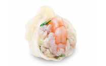 【台湾味】台湾水餃子&nbsp;4種食べ比べセット（海老・ニラ・肉・コーン）計48個