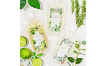 【西宮市】HERBNIC&nbsp;シャンプー＆トリートメントセット（ユーカリの香り）