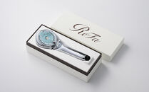 【シルバー】リファファインバブルユープラス