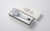 【ホワイト】リファファインバブルユープラス