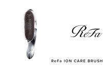 リファイオンケアブラシ