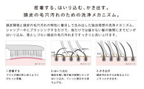 リファイオンケアブラシ