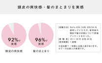 リファイオンケアブラシ