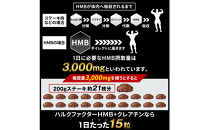 ハルクファクター&nbsp;HMB&nbsp;+&nbsp;クレアチン&nbsp;モノハイドレート&nbsp;151500mg&nbsp;450粒&nbsp;国内製造&nbsp;筋トレ&nbsp;ダイエット&nbsp;サプリ&nbsp;錠剤&nbsp;大容量&nbsp;タブレット