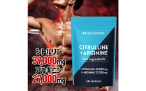 ハルクファクター&nbsp;シトルリン&nbsp;+&nbsp;アルギニン&nbsp;66000mg&nbsp;サプリ&nbsp;亜鉛&nbsp;マカ&nbsp;厳選12種&nbsp;240粒&nbsp;国産