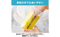 ハルクファクター&nbsp;プロテイン&nbsp;シェイカー&nbsp;クリア&nbsp;500ml&nbsp;限定デザイン&nbsp;漏れない&nbsp;おしゃれ&nbsp;シェーカー&nbsp;ボトル&nbsp;透明&nbsp;半透明