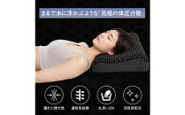 ドクターブレイン&nbsp;DR.BRAIN&nbsp;TPE&nbsp;ジェル枕&nbsp;首が痛くならない&nbsp;低反発&nbsp;枕&nbsp;カバー付き&nbsp;首こり&nbsp;肩こり&nbsp;ピロー&nbsp;人間工学&nbsp;丸洗いOK&nbsp;安眠枕&nbsp;ハニカム構造&nbsp;まくら&nbsp;快眠枕　理学療法士監修