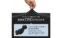 ドクターブレイン&nbsp;DR.BRAIN&nbsp;TPE&nbsp;ジェル枕&nbsp;首が痛くならない&nbsp;低反発&nbsp;枕&nbsp;カバー付き&nbsp;首こり&nbsp;肩こり&nbsp;ピロー&nbsp;人間工学&nbsp;丸洗いOK&nbsp;安眠枕&nbsp;ハニカム構造&nbsp;まくら&nbsp;快眠枕　理学療法士監修