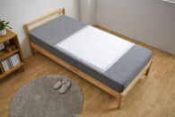 使い捨て防水シーツ大判タイプ&nbsp;ショートサイズ<br>
３２枚入り&nbsp;TS-S32