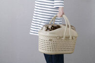 メッシュペットキャリー&nbsp;MPC-450&nbsp;ライトベージュ