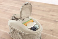 メッシュペットキャリー&nbsp;MPC-450&nbsp;ライトベージュ