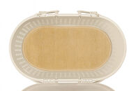 メッシュペットキャリー&nbsp;MPC-450&nbsp;ライトベージュ