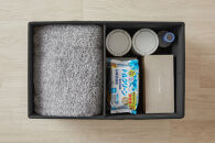 ３ＷＡＹ引き出し収納ボックス&nbsp;引き出し４つタイプ&nbsp;SST4H-60&nbsp;グレー