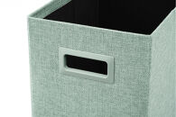 ３ＷＡＹ引き出し収納ボックス&nbsp;引き出し３つタイプ&nbsp;SST3H-76&nbsp;ライトブルー