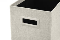 ３ＷＡＹ引き出し収納ボックス&nbsp;引き出し３つタイプ&nbsp;SST3H-76&nbsp;グレー