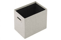 ３ＷＡＹ引き出し収納ボックス&nbsp;引き出し３つタイプ&nbsp;SST3H-76&nbsp;グレー