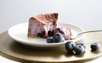 ブルーベリーバスちー