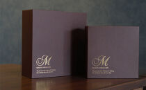 ほうじ茶ラテバナちーL（15ｃｍホール）