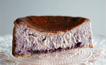 【3か月連続お届け】バスクチーズケーキ専門店ＭＯＮのバスちー３種（いつものちびちー・ゴロっと信州りんごバスちー・ブルーベリーバスちー）毎月1種ずつお届け！（12cm/ホール）