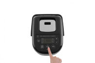 IHジャー炊飯器&nbsp;3合&nbsp;RC-IKB30-B&nbsp;ブラック