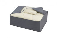 マットレス付き布団５点セット&nbsp;KFS-M5RS&nbsp;グレージュ