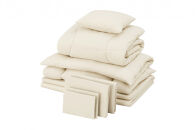 マットレス付き布団９点セット&nbsp;KFS-M9S&nbsp;グレージュ