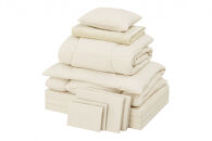 こだわりマットレス付き布団１０点セット&nbsp;KFS-KM10S&nbsp;グレージュ