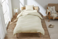 こだわりマットレス付き布団１０点セット&nbsp;KFS-KM10S&nbsp;グレージュ