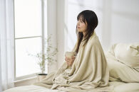 こだわりマットレス付き布団１０点セット&nbsp;KFS-KM10S&nbsp;グレージュ