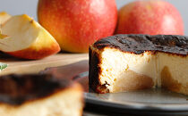 ゴロっと信州りんごバスちー（12cmホール）