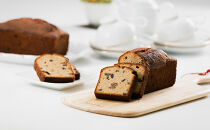 ラムレーズンのパウンドケーキ&nbsp;2本