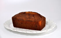 ラムレーズンのパウンドケーキ&nbsp;2本