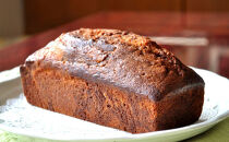 チョコレートマーブルパウンドケーキ&nbsp;2本