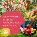 【8月中旬発送&nbsp;先行予約】樹上熟成　シナノリップ&nbsp;5kg