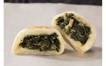 5種の信州地粉こやきセット&nbsp;25個(1個50g)J1180