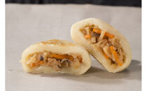 5種の信州地粉こやきセット&nbsp;25個(1個50g)J1180