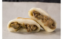 5種の信州地粉こやきセット&nbsp;25個(1個50g)J1180