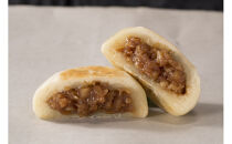 5種の信州地粉こやきセット&nbsp;25個(1個50g)J1180