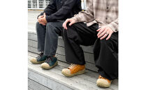 メンズポルカ｜ポルカ｜レッド&nbsp;M【42】(26.5cm)&nbsp;メンズ&nbsp;スニーカー&nbsp;幅広&nbsp;甲高&nbsp;外反母趾&nbsp;ゆったり&nbsp;3E&nbsp;大人気&nbsp;厚底&nbsp;靴