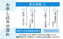【裾花川本流・支流】　裾花川水系漁協　デジタル遊漁券　年券　アユ以外の魚種　長野県　長野市　