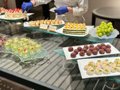 長野市シャインマスカット　1.8kg以上