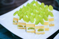 長野市シャインマスカット　1.8kg以上