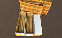 長芋（秋堀り）5kg