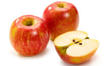 米山農園のおまかせりんご（シナノリップまたはサンつがる・シナノドルチェ・紅玉など）約3kg&nbsp;8月から順次発送