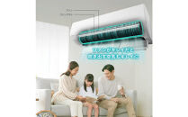 日立&nbsp;エアコン&nbsp;【標準取付工事込み】&nbsp;エアコン&nbsp;白くまくん&nbsp;Xシリーズ【&nbsp;おもに&nbsp;18畳用&nbsp;】『2026年度モデル』&nbsp;RAS-XR5626D-W&nbsp;フィルター自動お掃除機能付