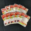 【母の日ギフト】レンジDE蒸しパン10袋セット（60g×10袋）|&nbsp;パン&nbsp;蒸しパン&nbsp;蒸しパンミックス&nbsp;パンミックス&nbsp;手作り&nbsp;朝食&nbsp;おやつ&nbsp;個包装&nbsp;国内産大麦&nbsp;香川県産大麦&nbsp;ふんわり&nbsp;モチモチ&nbsp;アレンジ&nbsp;食品&nbsp;人気&nbsp;おすすめ&nbsp;香川県&nbsp;坂出市&nbsp;送料無料