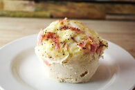 【母の日ギフト】レンジDE蒸しパン10袋セット（60g×10袋）|&nbsp;パン&nbsp;蒸しパン&nbsp;蒸しパンミックス&nbsp;パンミックス&nbsp;手作り&nbsp;朝食&nbsp;おやつ&nbsp;個包装&nbsp;国内産大麦&nbsp;香川県産大麦&nbsp;ふんわり&nbsp;モチモチ&nbsp;アレンジ&nbsp;食品&nbsp;人気&nbsp;おすすめ&nbsp;香川県&nbsp;坂出市&nbsp;送料無料