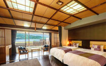 亀の井ホテル&nbsp;JTB施設限定クーポン&nbsp;6,000円分&nbsp;【JTBふるさとトラベルコンシェルジュでのご予約限定】